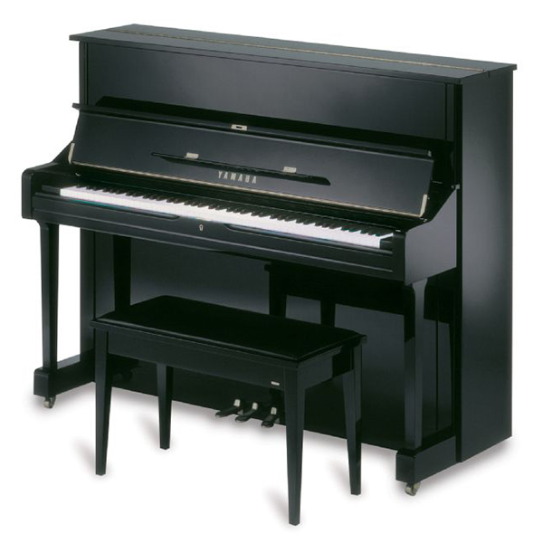 Trouwens effectief bagage Yamaha U1 - Gebruikte Akoestische piano - PianoMetropool