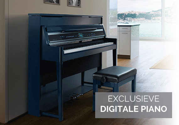 Physis digitale piano kopen