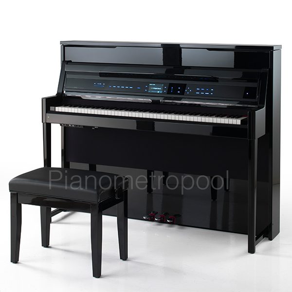 Vooruitgaan Afsnijden Lol Physis V100 PE - Digitale piano - PianoMetropool