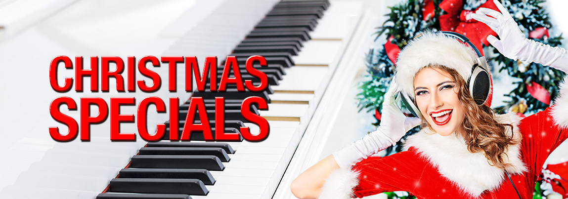 Banners-Kerst-digitale-gebruikte-piano-occasion-vleugel-aanbiedingen-