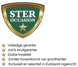 ster occasion met 5 bullits copy
