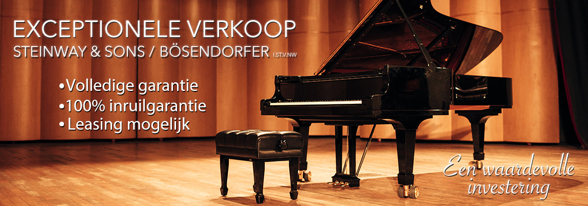 Steinway&Sons-Bosendorfer-verkoop